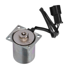 Solenoidventil für Komatsu Bagger DC 12V TOSD-06-007