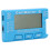 CellMeter-8 LCD Batterietester mit Hintergrundbeleuchtung 5