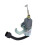 (DC24V) Abschaltmagnetventil Bagger TOSD-03-038 DC24V 1