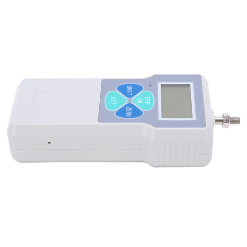 GY-30 φ7.9mm Digitaler Härteprüfer Tragbarer Sclerometer 2