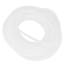 Spiral Drahtseil 8mm schwer entflammbar