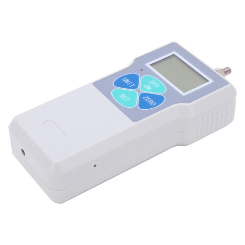 GY-30 φ7.9mm Digitaler Härteprüfer Tragbarer Sclerometer 1