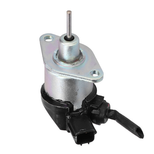 Kraftstoff-Absperrventil DC12V TOSD-03-049 2