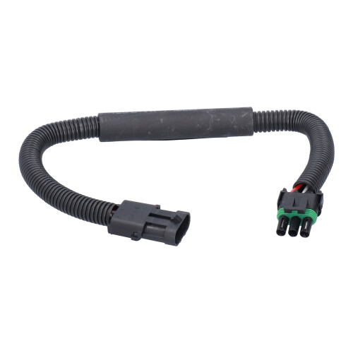 Solenoid Jumper Wire 3-in-3-out DC12V/24V Protector 1