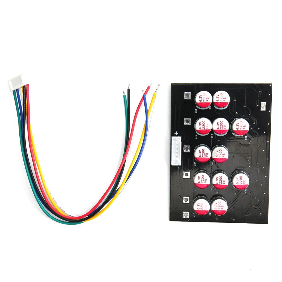 Active Equalizer Lithium Battery Balancer Gt-5 323163160146