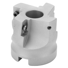 Face Milling Cutter Head 4Flute TAP400R50224T