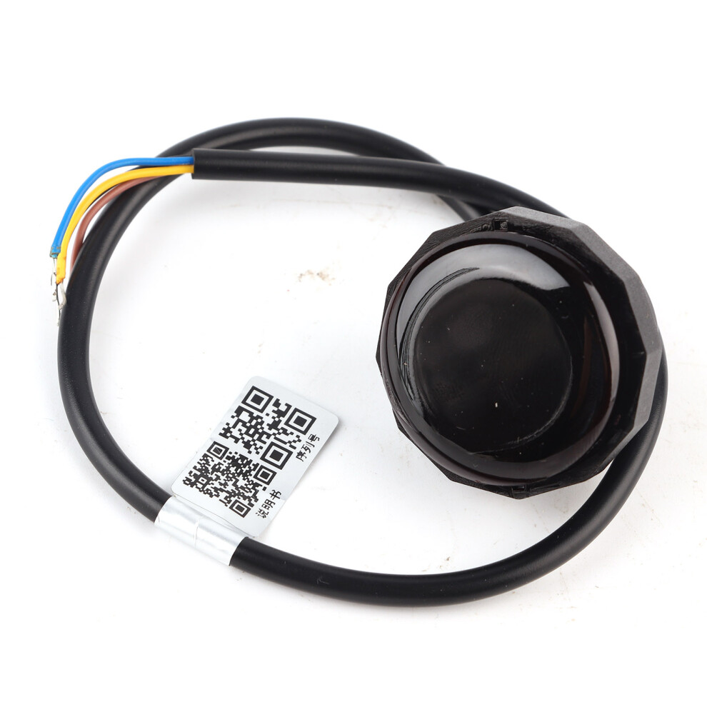 Infrared Photoelectric Switch Distance Sensor Dc5-24V 323163155890