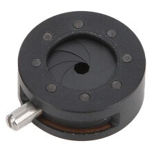 SK7.5 0,5-7,5mm Einstellbare Irisblende für Kamera