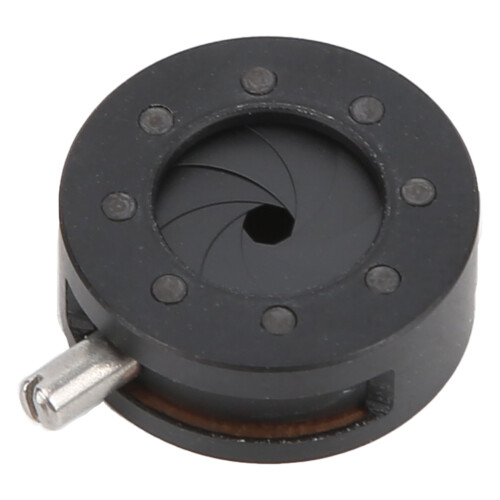 SK7.5 0,5-7,5mm Einstellbare Irisblende für Kamera
