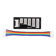 2S-6S Balance Charger Expansion Board Adapter