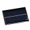 2x Solarmodul Polykristallin 100x70mm, 1W 5V 3
