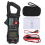 ET8201 600A/600V Intelligentes Clamp-Meter Auto-ID 1