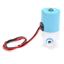G1/4 Magnetventil DC12V ECV60 Automatik-Dosier