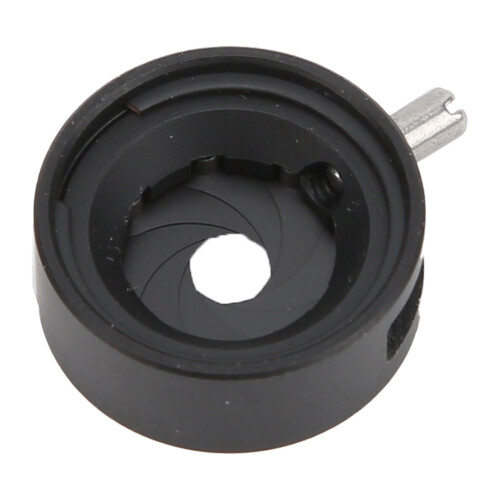 SK7.5 0,5-7,5mm Einstellbare Irisblende für Kamera 2