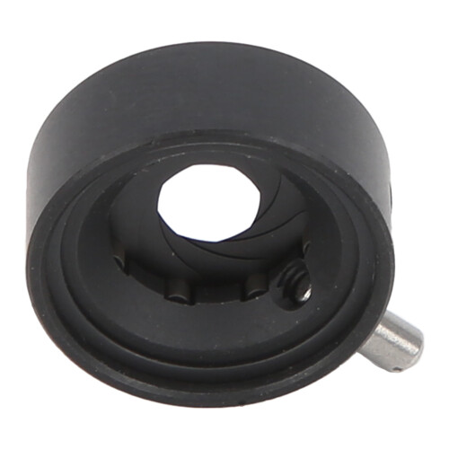SK7.5 0,5-7,5mm Einstellbare Irisblende für Kamera 1
