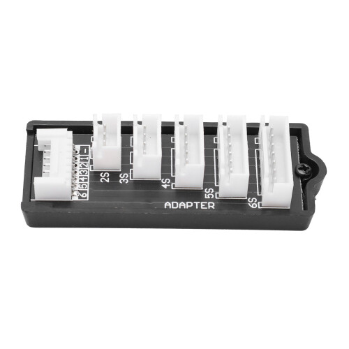 2S-6S Balance Charger Expansion Board Adapter 1