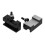 2Pcs Tool Post Holder High Speed Steel 250-001 5