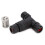 Wire Connector IP68 Waterproof PA66 Flame Retardant CDF200/3T 1