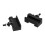 2Pcs Tool Post Holder High Speed Steel 250-001 3
