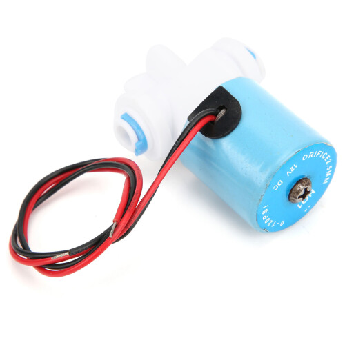 G1/4 Magnetventil DC12V ECV60 Automatik-Dosier 2