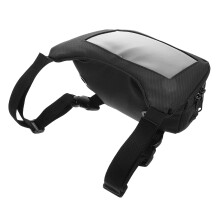 Telefon Pu Schwarz Für Regenwetter 1 Satz