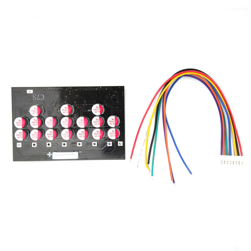 Active Equalizer Lithium Battery Balancer 5Mv 5A Gt-7 323163160153
