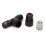 Wire Connector IP68 Waterproof PA66 Flame Retardant CDF200/3T 2