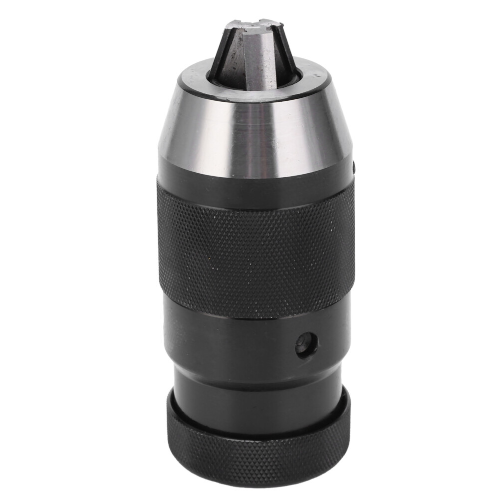 Drill Chuck 40Cr Self-Tightening 116B16 116Mm For Clamping 323163160450