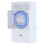 Mechanischer Zeitschalter 24h Energiespar-Timer 220VAC 1