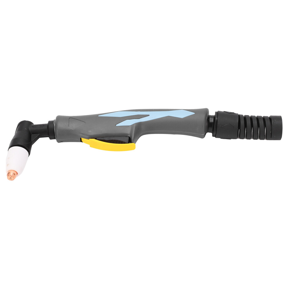 Abs Welding Torch Head Metal Cutting Gun Electric Welder Accessory 323163162072