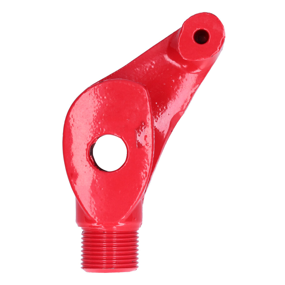 (25#) Manual Cast Iron Pipe Bender 90-180 Angle Tool Kw-703413 323163155272
