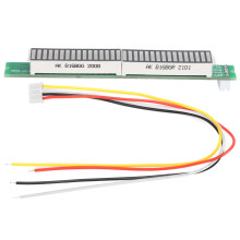 32 Bit Music Level Indicator Lamp DIY Circuit Parts