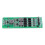 4S Ternary Lithium Battery Balance Board 2.54mm Single Row Pin 2