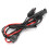 Solar-Ladekabel Messing DC5521 300V 3