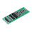 4S Ternary Lithium Battery Balance Board 2.54mm Single Row Pin 5