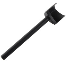 (Dia 25mm) V-Schneider Lochstanze für Leder DIY 25mm