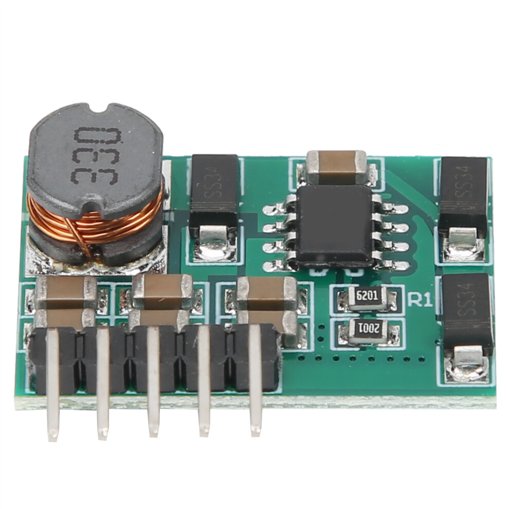 (Â±24V) Dc-Dc Boost Module Dd1718pa For Mcu(9V) 323163163185
