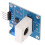 DC 5V Hall-Stromsensor 35A Überspannungsschutz WCS1800 4