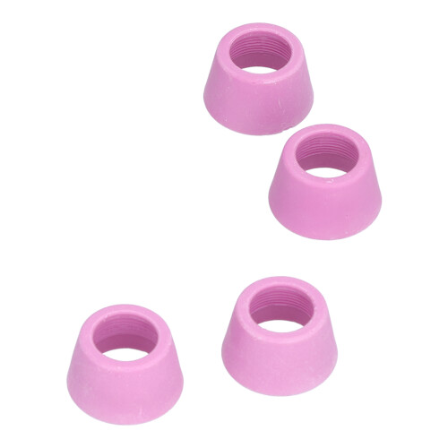 20Pcs Porcelain Nozzle AG-60 for Plasma Cutting Torch 2