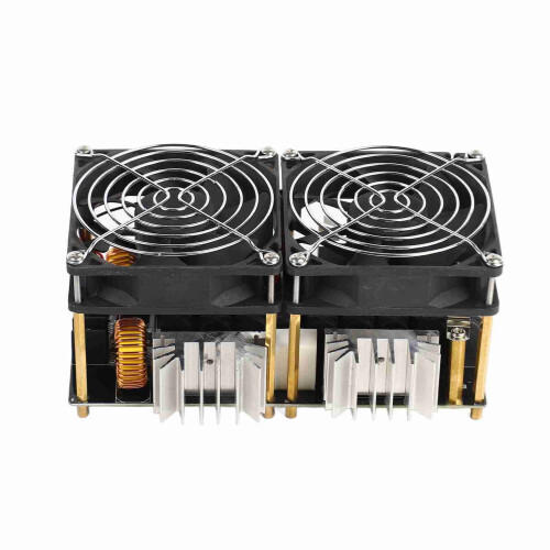 Heizplatte 2000W BYS459-1500 ZVS Induktionsmodul 2