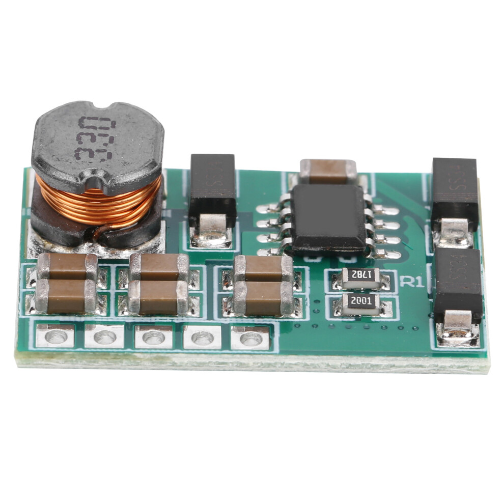 (To Â±15V) Dcdc Step Up Module For Adc Dac Lcd Power Supply(5V) 323163163178