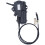 Engine Stop Motor Flameout Throttle Shut Off 1.5m 12V 2523-9016 3