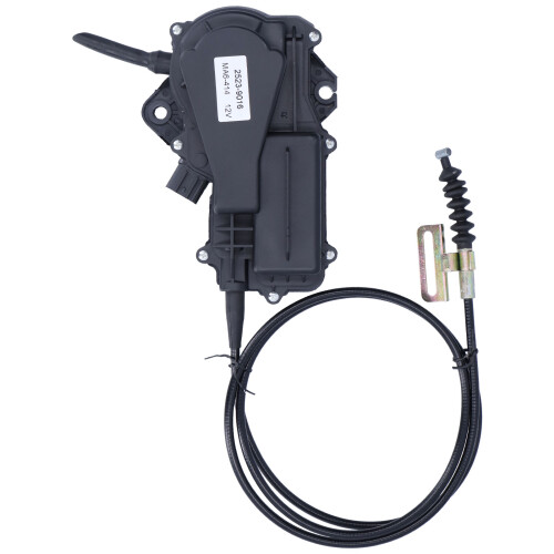 Engine Stop Motor Flameout Throttle Shut Off 1.5m 12V 2523-9016 2