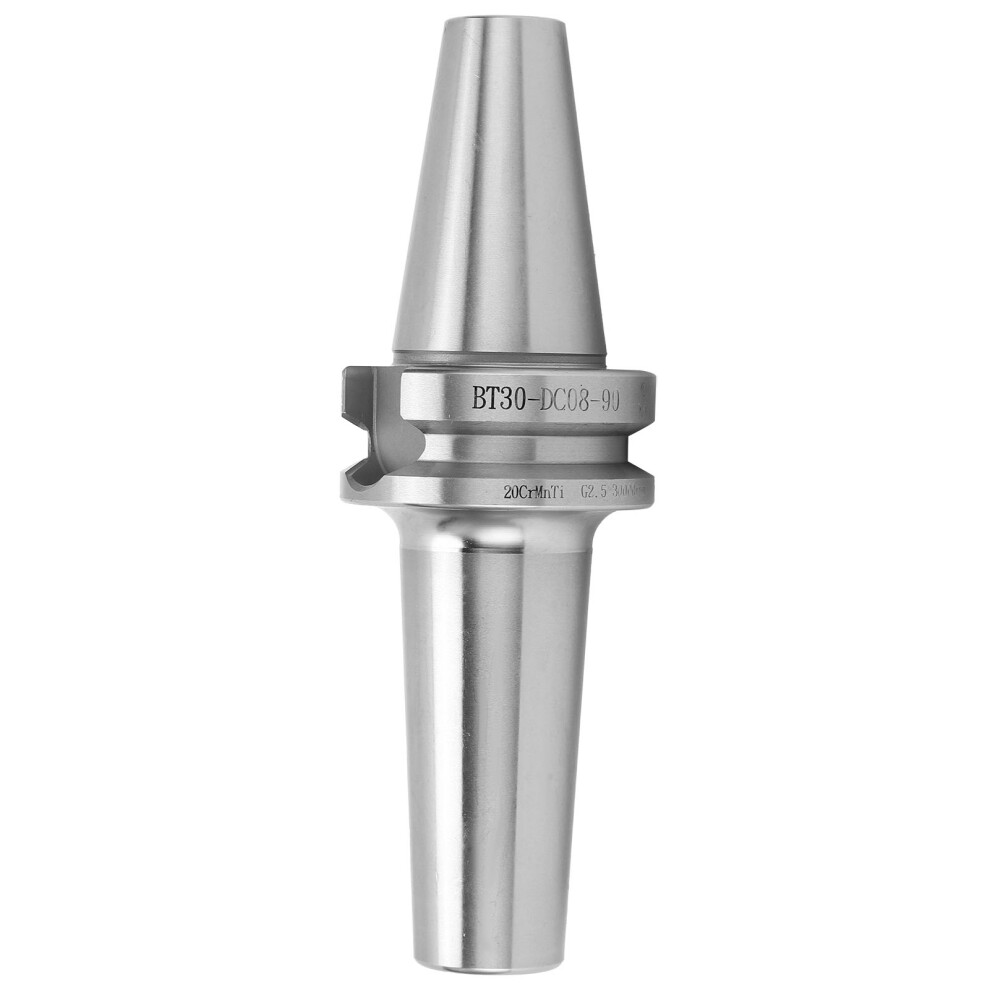 Back Pull Collet Chuck Cnc Milling 20Crmnti Hrc48-52 Bt30-Dc08-90 323163160573