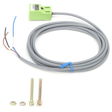 BERM Näherungsschalter SN08-N NPN NO 8mm DC 10-30V