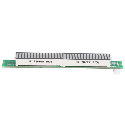 32-Bit-Musikpegelanzeige LED DIY-Schaltungsteile 2