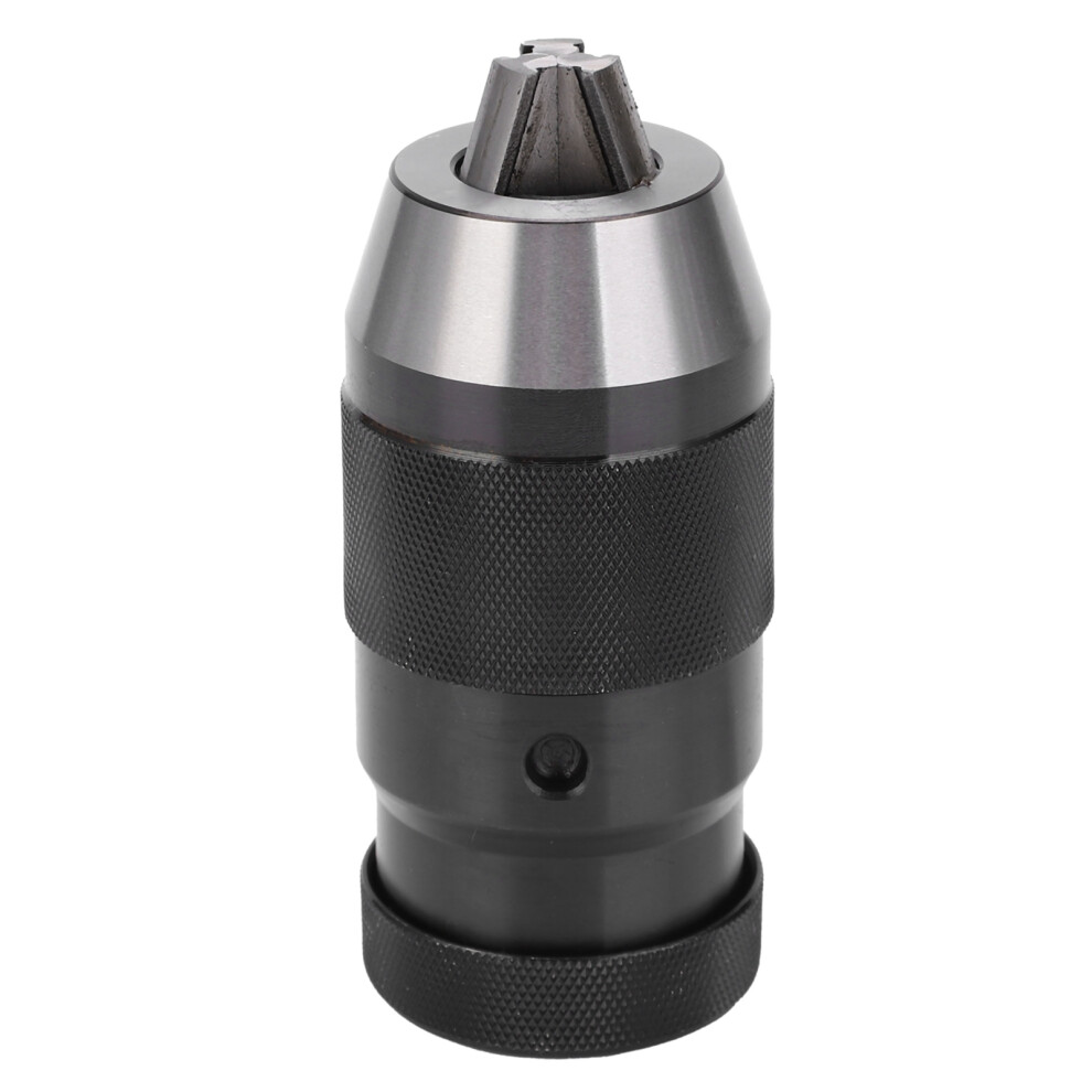 Keyless Drill Chuck Self-Tightening Lathe Hss 1-16Mm Jt33 323163160580