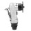 Pneumatic Chamfering Tool 45 Handheld Air for Aluminum 3
