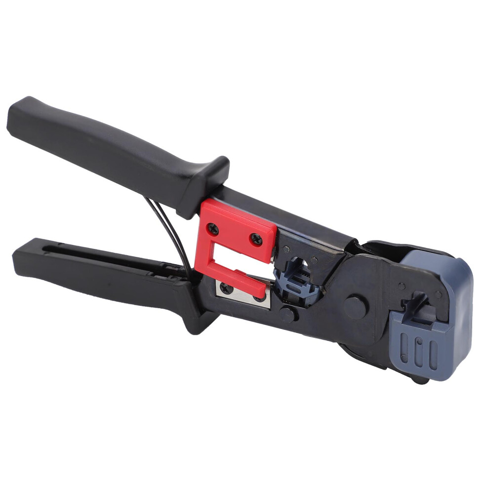 Ht-86 Crimper Plier Wire Cable Terminal Crimping Tool 323163163314