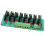 8-Kanal Relaismodul Festkörper DC 5V 3